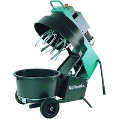  Zwangsmischer Zwangmischer XM 2 - 650 230 V, komplett 12387670