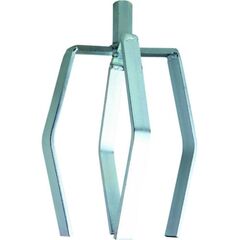  Zwangsmischer Mischwerkzeug XM160 verzinkt M18 12387671