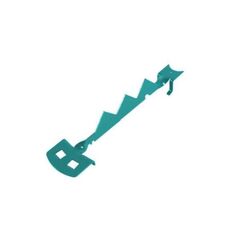  Mischeimer & Eimertechnologie Sharky Reißleiste 12387637
