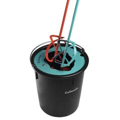  Mischeimer & Eimertechnologie Mixer-Clean Reinigungseimer 12387636