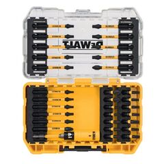 DE High Performance Screwdriving Set Bit-Set 31-tlg. schlagf 12389676
