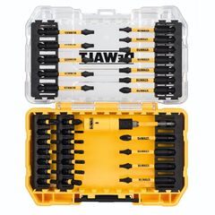  DE Other Screwdriving Sets Bit-Set 31-tlg. schlagf 12389673