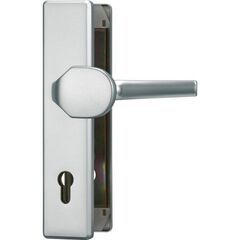  Tür Schutzbeschläge Abus Schutzbeschlag HLT612 F1 EK 12352906