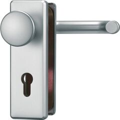  Tür Schutzbeschläge Abus Schutzbeschlag KKT512 F1 FS EK 12352885