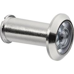  Türspione Abus Türspion 2203 S CL/DFNLI 12353006