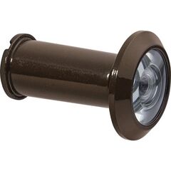  Türspione Abus Türspion 2203 B CL/DFNLI 12353008