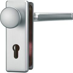  Tür Schutzbeschläge Abus Schutzbeschlag KKT512 F1 EK 12352825