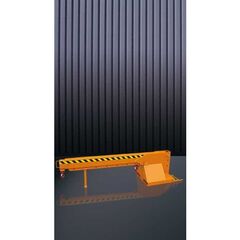  2082 Kranarm Kranarm 2082.01 Traglast 2500 kg bei 700 mm Auslage max. 3700 mm höhenverstellbar 12391777