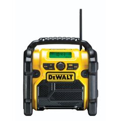  Radios Akku- und Netz-Radio 12387842