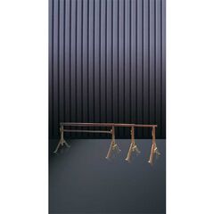  1308 Putzergerüstbock Putzergerüstbock 1308.3 Höhe 1020-1520, lackiert 12391702