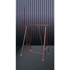  1301 Gerüstbock Gerüstbock 1301.7 Auflage 1500, lackiert 1700-3000 mm 12391688