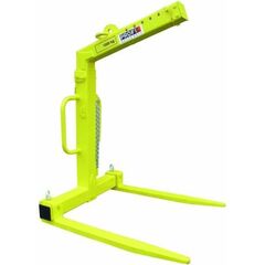  Profilartikel PROFIL Ladegabel - Tragkraft 1500kg 12391821
