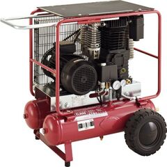  TIGER 400 Volt ELMAG Montagekompressor TIGER 600/10/22 D 12413847