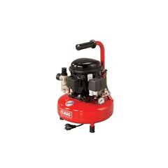  Kompressoren Serie AIRBRUSH ELMAG Kompressor AIRBRUSH P 50 W 12413855