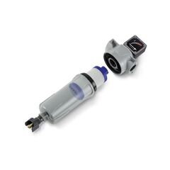  Vorfilter Serie G ELMAG Feinfilter inkl. autom. Ableiter C50, 4950 l/min., IG 1, 10 12411369