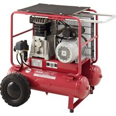  TIGER 400 Volt ELMAG Montagekompressor TIGER 400/10/22 D 12413846