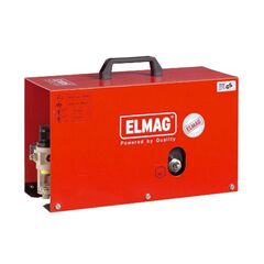  Kompressoren Serie AIRBRUSH ELMAG Kompressor AIRBRUSH M 20 W 12413858
