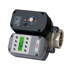  Digitaler Druckluft-Energiesparer ELMAG Digitaler Druckluft-Energiesparer AIR SAVER 2, 0-16 bar, 230 Volt 12411412