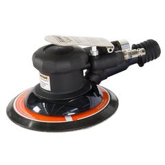  Druckluft-Exzenterschleifer EPS ELMAG DL-Exzenterschleifer 150mm EPS 443 ölfrei' 12412898