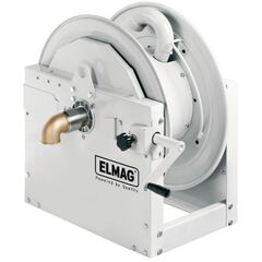  Manueller Antrieb ELMAG INDUSTRIE Schlauchaufroller Serie 700 / L 270 manueller Antrieb, f. Öl u. ähnl.Produkte, 70 bar 12412114