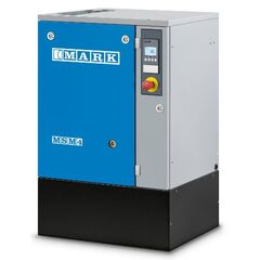 Grundrahmen ELMAG MARK-Schraubenkompressor MSM 5,5, 10bar, m. ES 4000 Basic 12414151