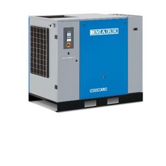  MSM 16 ELMAG MARK Schraubenkompressor MSM 16 15 kW/10 bar 12414273