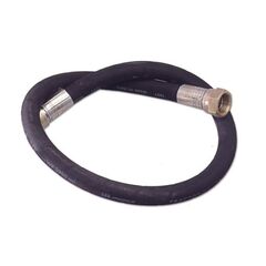  Flexible Druckleitung ELMAG Flexible Druckleitung IG 1 1/4, 2 m inkl. Doppelnippel (m.60° Konus) 12414522
