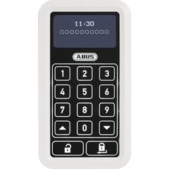  Elektronische Türschlösser Abus Funk-Tastatur CFT3000 weiß 12353159