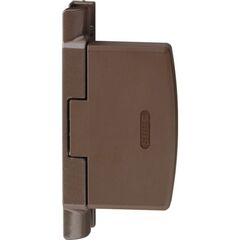  Fensterschlösser VdS Abus Scharnierseitensicherung PV97 B Profiverpackung 12353248