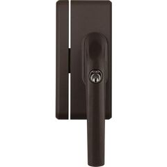  Fensterschlösser VdS Abus Fenster-Zusatzsicherung FO400N B AAL0054 12353267