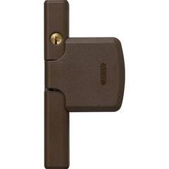  Fensterschlösser VdS Abus Fenster-Zusatzsicherung FTS206 B AAL0006 12353247
