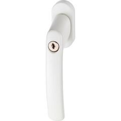  Fenstergriffe Abus Abschließbarer Fenstergriff FG200 W AB208 12353166