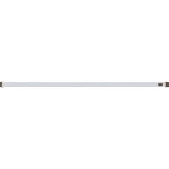  Fensterschlösser VdS Abus Fenster-Panzerriegel FPR217 100 W AAL0006 12353239