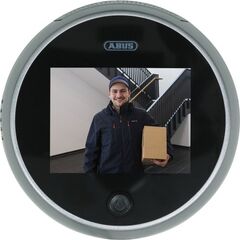  Elektronische Türspione Abus Digitaler Türspion DTS3218 3,2" 12353164