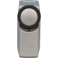  Elektronische Türschlösser Abus Bluetooth®-Türschlossantrieb HomeTec Pro CFA3100 silber 12353150