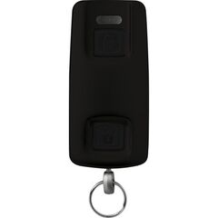  Elektronische Türschlösser Abus Bluetooth®-Fernbedienung HomeTec Pro CFF3100 schwarz 12353146