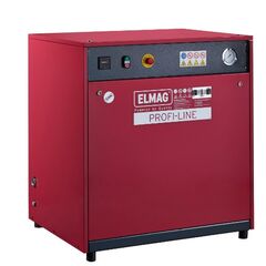  PROFI-LINE SILENT 400 Volt ELMAG Kompressor PROFI-LINE SILENT PL-S 750/10/3 D 12414604