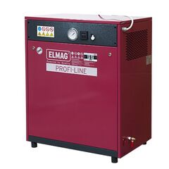  PROFI-LINE SILENT 230 Volt ELMAG Kompressor PROFI-LINE SILENT PL-S 350/10/24 W 12414611