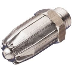  Düsen + Zubehör ELMAG Sicherheits- u. Geräuschdämpferdüse blowstar AG M12x1,25 f. Ausblaspistolen, 76 dB(A) b.6 bar 12413356