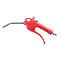  JWL Blaspistolen ELMAG Ausblaspistole JWL Classic, Rohr Ø 8x100mm gebogen, stufenlose Regulierung inkl. Stecknippel 12413430