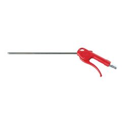  JWL Blaspistolen ELMAG Ausblaspistole JWL Classic, Rohr Ø 8x300mm gerade, inkl. Stecknippel 12413434