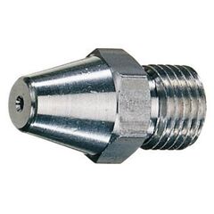  Düsen + Zubehör ELMAG Normaldüse Alu Ø 1,5 mm, AG M12x1,25 f. Ausblaspistolen 12413342