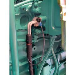  Sonderausstattung Stage 2 & 3A - Serien SEDSS 60-250 & SEDSSR 34-250WDE ELMAG Elektrische Kühlwasservorwärmung, 230 V f. Geräte Serie SEDSS u. SEDSSR 60-250kVA 12423761