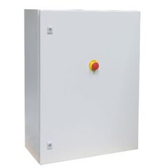  Sonderausstattung Stage 2 & 3A - TS-Kit ELMAG TS-Kit bis 40 kVA = 63A 12423569