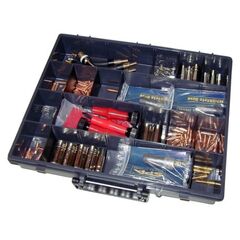  Zubehör- und Verschleissteile - Sets ELMAG Verschleißteile-Set f. Schlauchpakete MB 14 / MB 15, MB EVO 15, MB 25, MB EVO 25 12407587