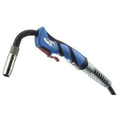  Schlauchpakete MB 25 ELMAG Schlauchpaket, ERGOPLUS 25 Flex MB 25/5 m, m. flexiblen Brennerhals 12407531