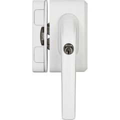  Fensterschlösser VdS Abus Fenster-Zusatzsicherung FO500N W AL0089 12353369