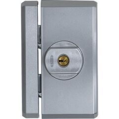  Fensterschlösser VdS Abus Fenster-Zusatzsicherung FTS96 S AL0145 12353347