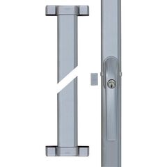  Fensterschlösser VdS Abus Fenster-Stangenschloss FOS550 S vs. 12353308