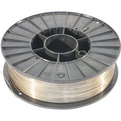  Zinkblech-Schweißdraht 1.5112 für verzinkte Werkstücke ELMAG ZINK-Schweißdraht (1.5112/SG2TI) D 200 / 1,0mm / 5 kg (Preis per Rolle) 12406816